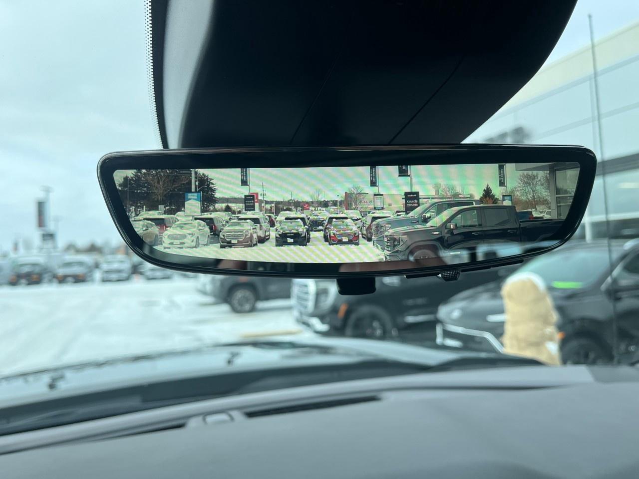 2025 GMC Sierra 1500 Crew Cab Short Box 4-Wheel Drive Denali Photo