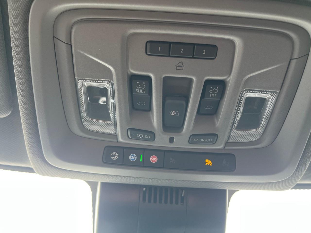 2025 GMC Sierra 1500 Crew Cab Short Box 4-Wheel Drive Denali Photo