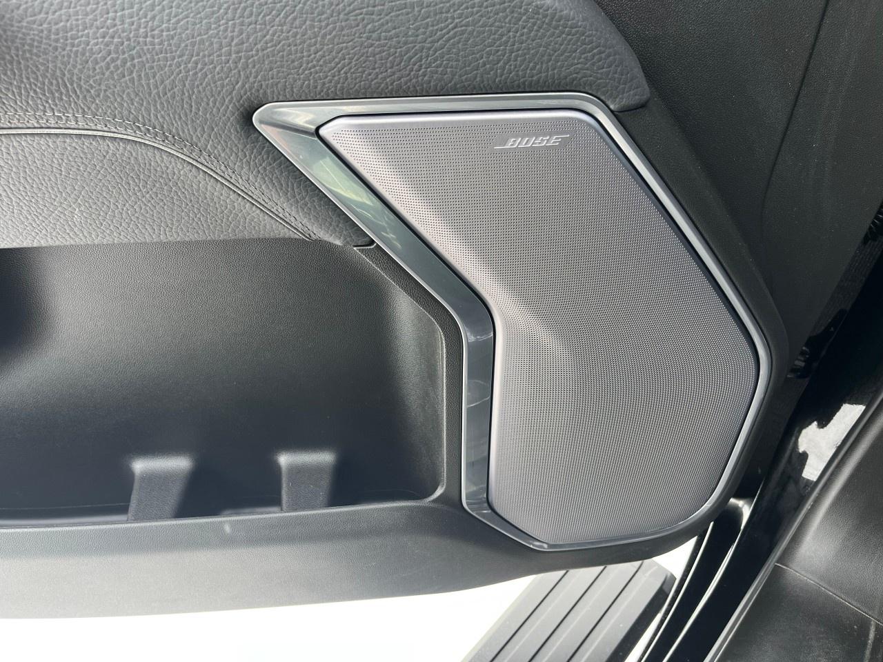 2025 GMC Sierra 1500 Crew Cab Short Box 4-Wheel Drive Denali Photo