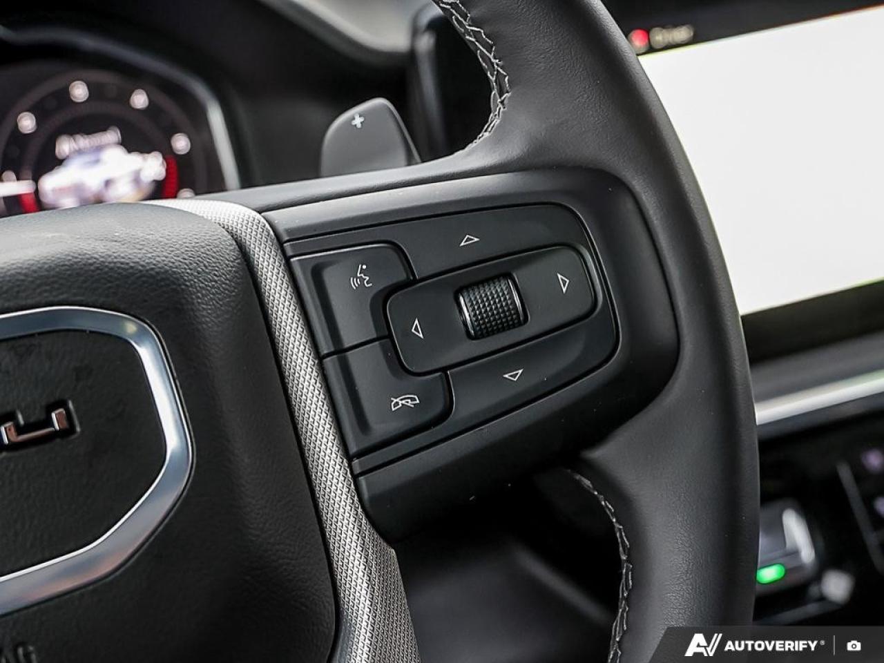 2025 GMC Sierra 1500 Crew Cab Short Box 4-Wheel Drive Denali Photo