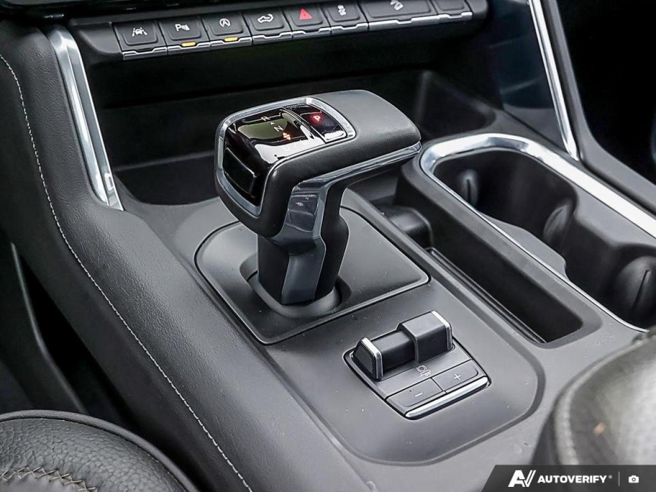 2025 GMC Sierra 1500 Crew Cab Short Box 4-Wheel Drive Denali Photo