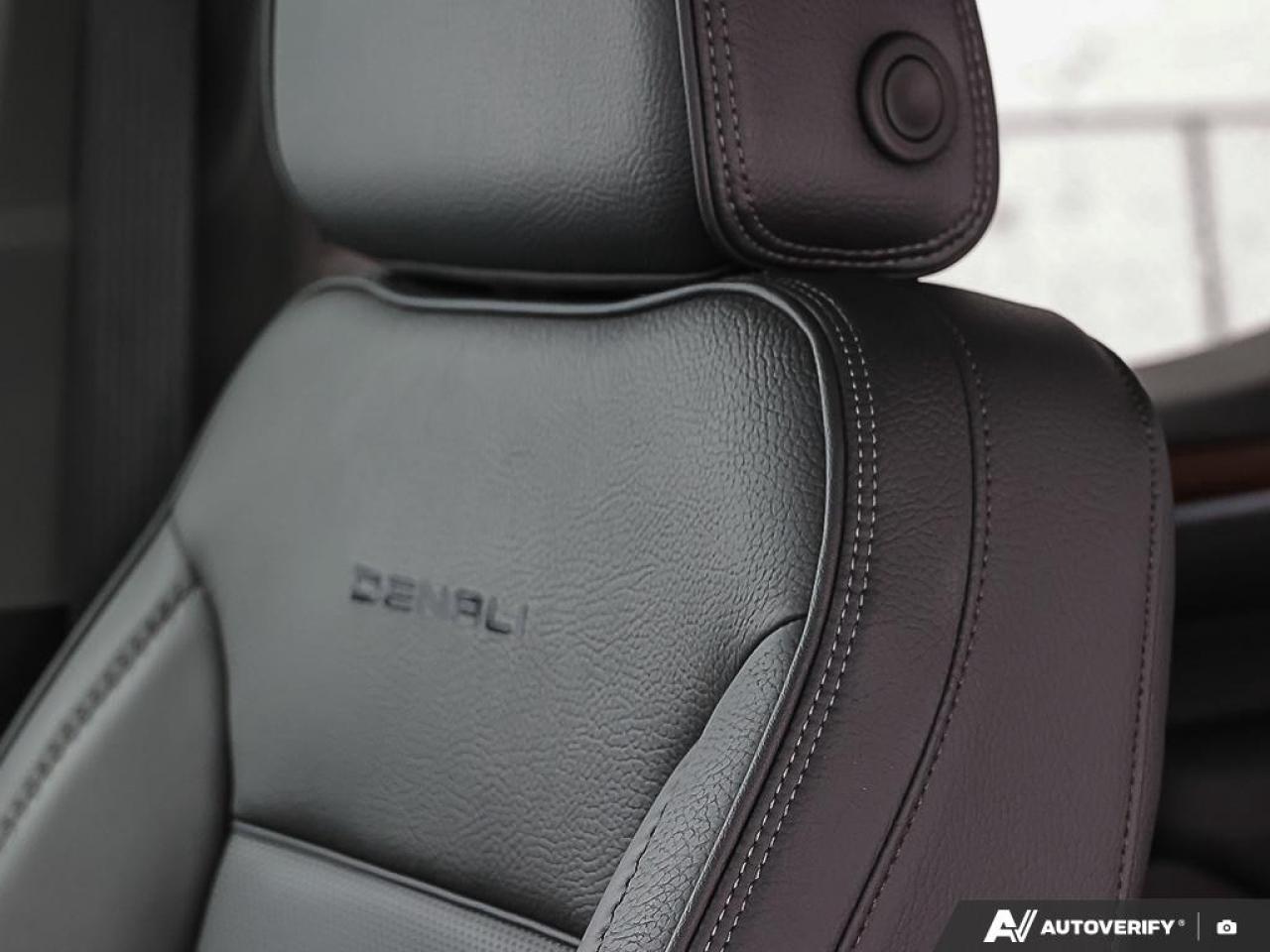 2025 GMC Sierra 1500 Crew Cab Short Box 4-Wheel Drive Denali Photo