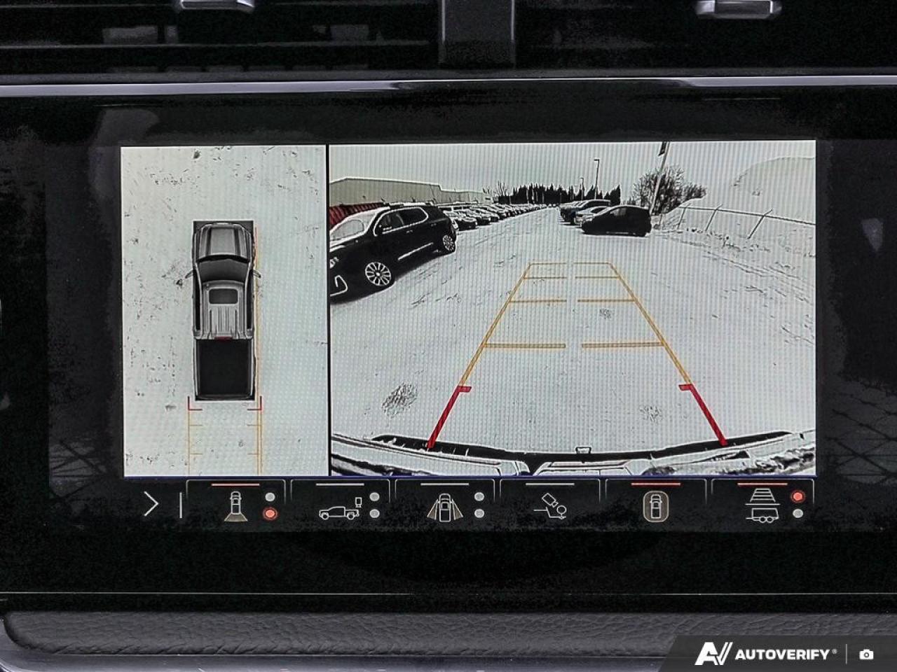 2025 GMC Sierra 1500 Crew Cab Short Box 4-Wheel Drive Denali Photo