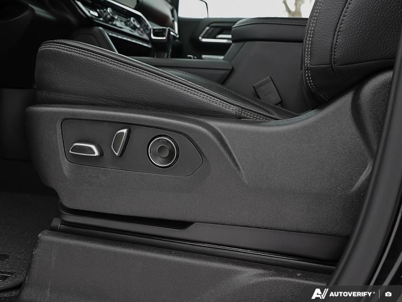 2025 GMC Sierra 1500 Crew Cab Short Box 4-Wheel Drive Denali Photo