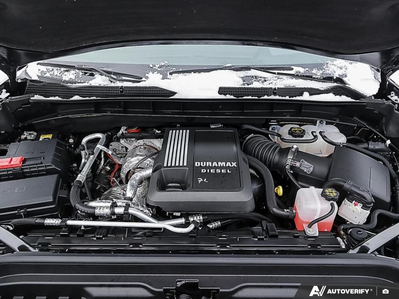 2025 GMC Sierra 1500 Crew Cab Short Box 4-Wheel Drive Denali Photo