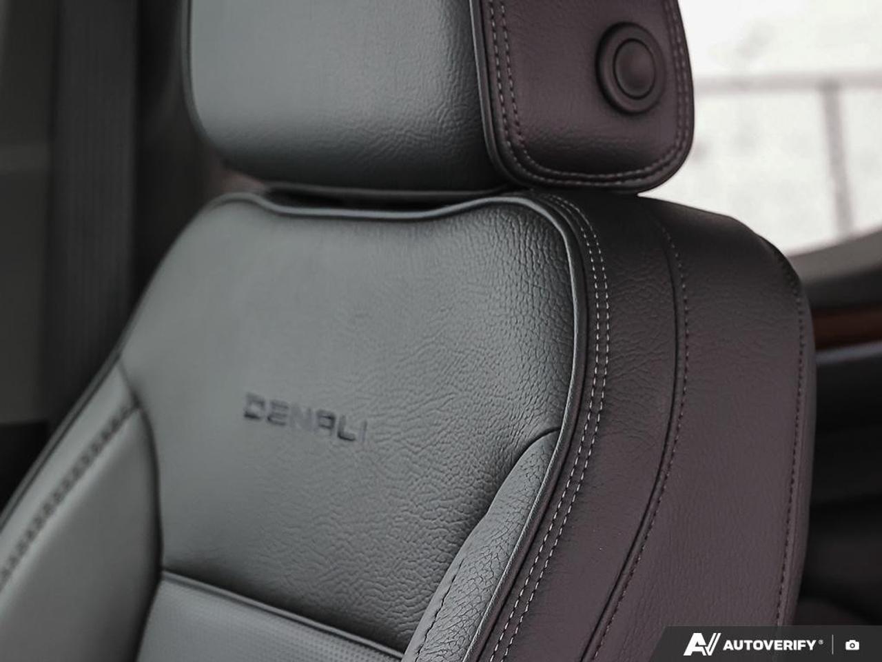 2025 GMC Sierra 1500 Crew Cab Short Box 4-Wheel Drive Denali Photo