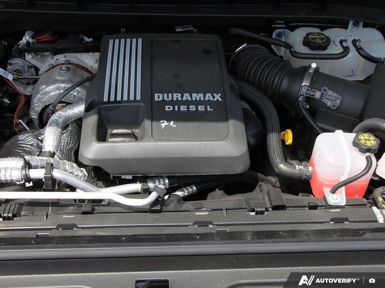 2025 GMC Sierra 1500 Crew Cab Short Box 4-Wheel Drive Denali Photo