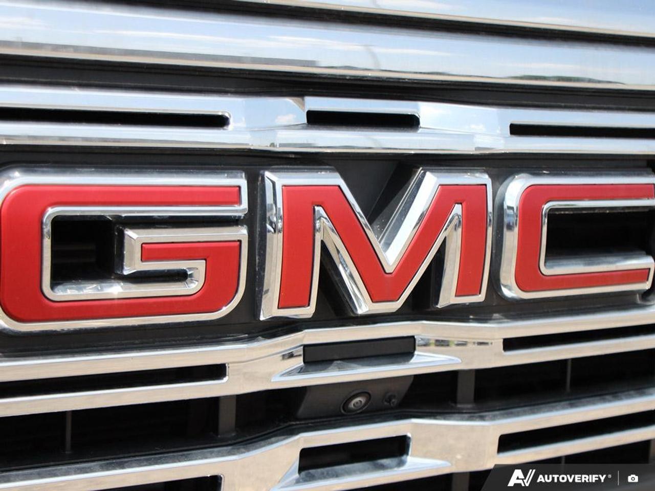 2025 GMC Sierra 1500 Crew Cab Short Box 4-Wheel Drive Denali Photo