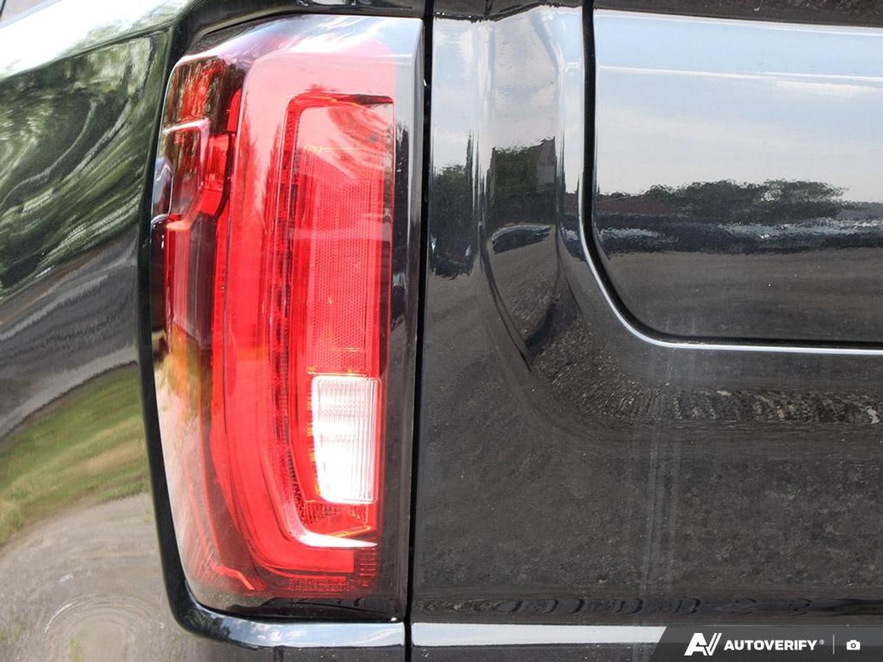 2025 GMC Sierra 1500 Crew Cab Short Box 4-Wheel Drive Denali Photo