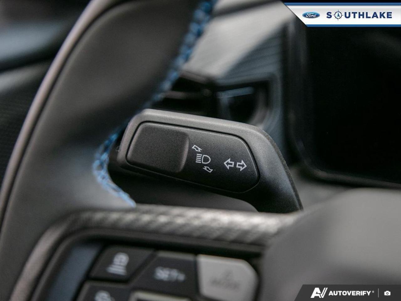 2025 Ford Mustang Dark Horse 2dr Fastback Photo