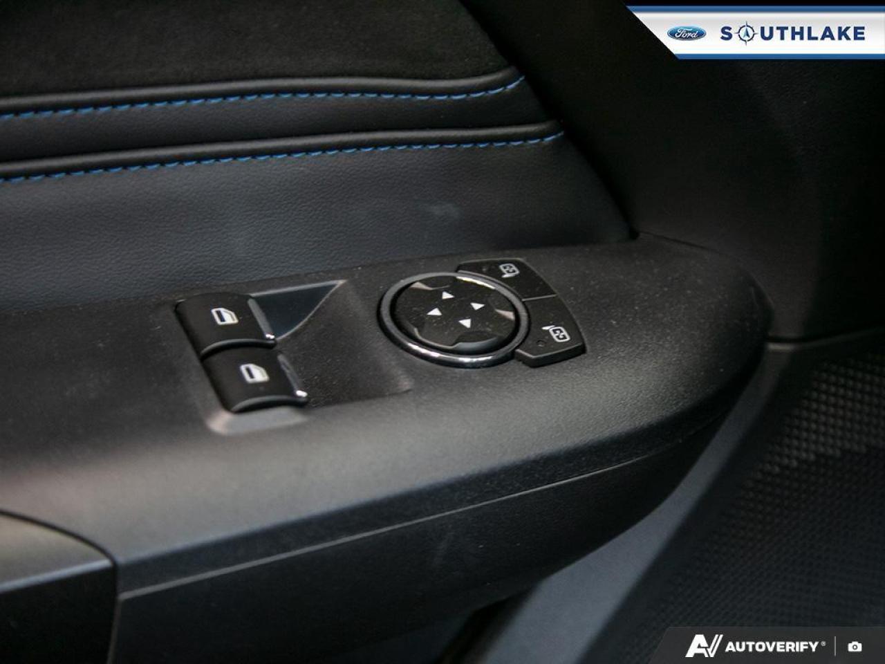 2025 Ford Mustang Dark Horse 2dr Fastback Photo