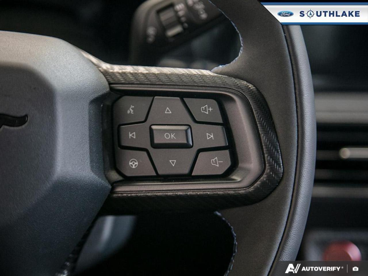 2025 Ford Mustang Dark Horse 2dr Fastback Photo