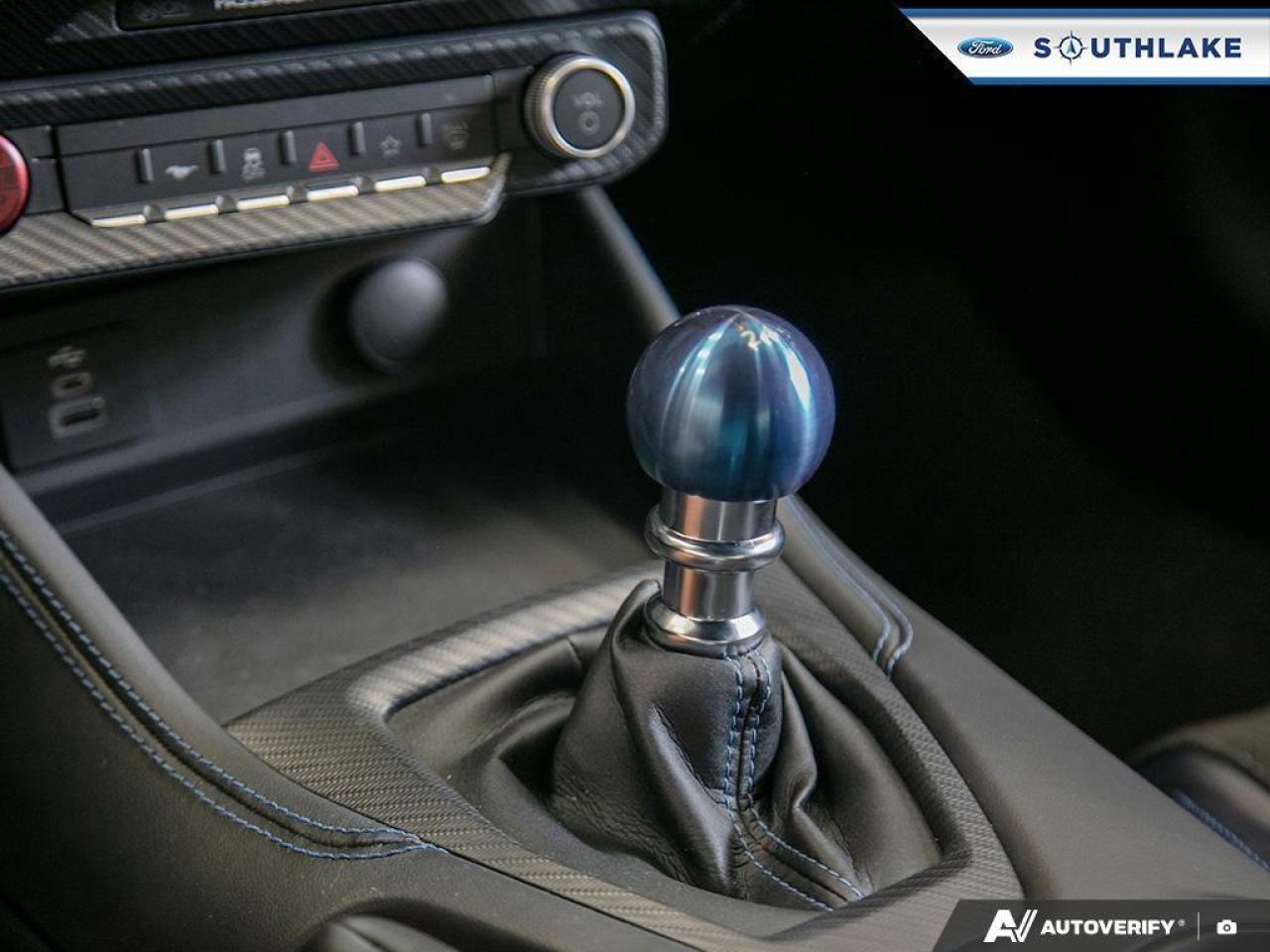 2025 Ford Mustang Dark Horse 2dr Fastback Photo