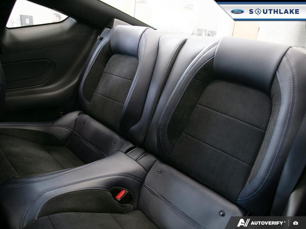 2025 Ford Mustang Dark Horse 2dr Fastback Photo