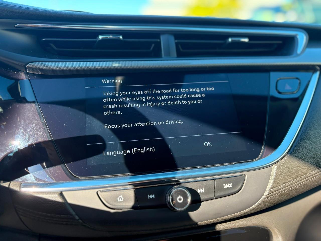 2021 Buick Encore GX Preferred All-Wheel Drive Photo