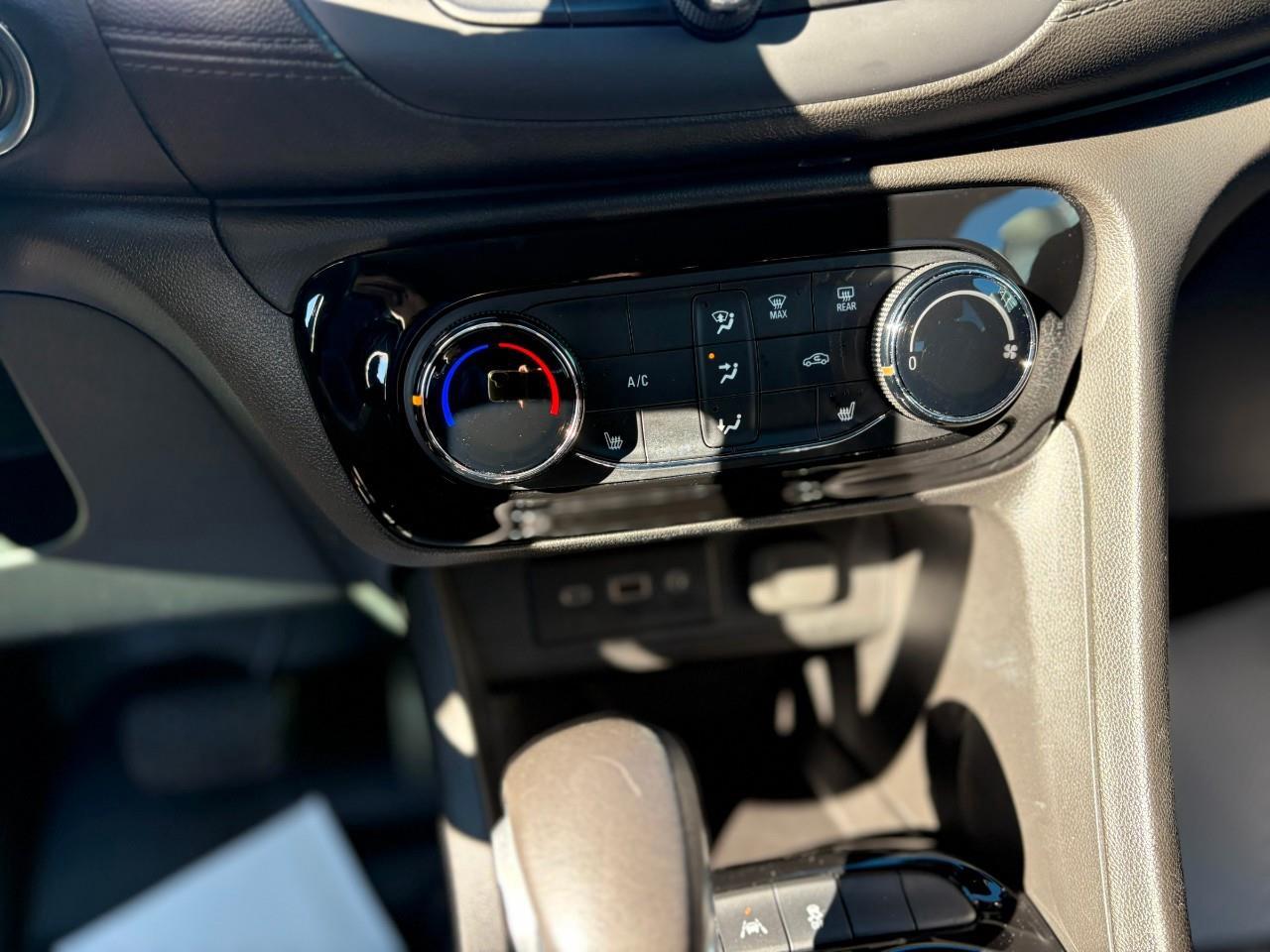 2021 Buick Encore GX Preferred All-Wheel Drive Photo