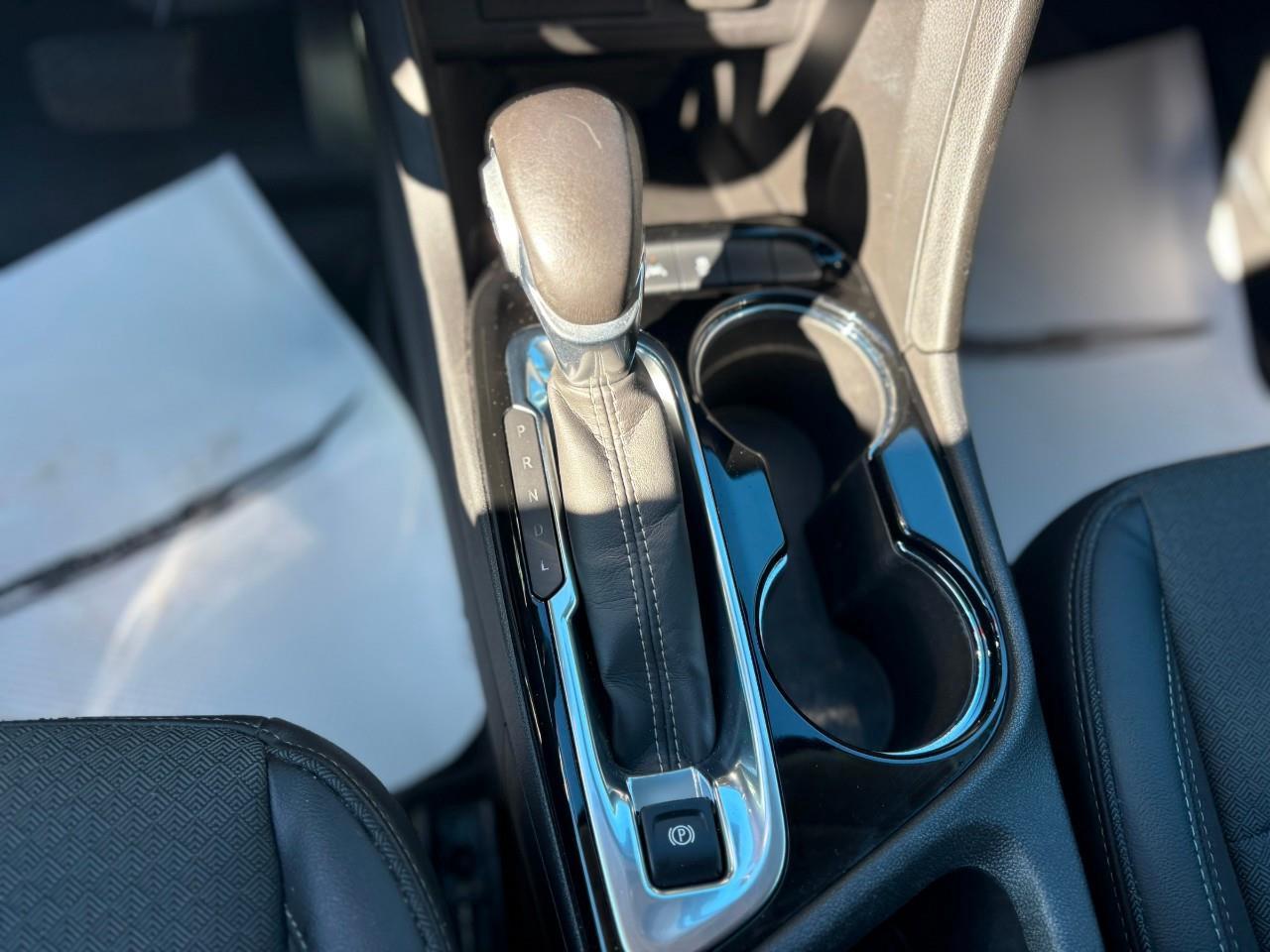 2021 Buick Encore GX Preferred All-Wheel Drive Photo