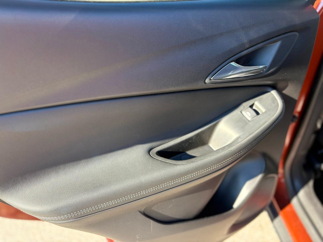 2021 Buick Encore GX Preferred All-Wheel Drive Photo