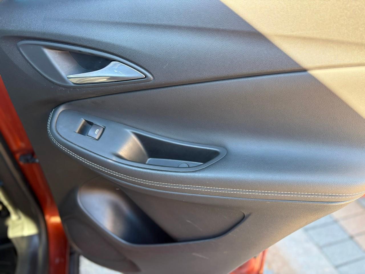 2021 Buick Encore GX Preferred All-Wheel Drive Photo