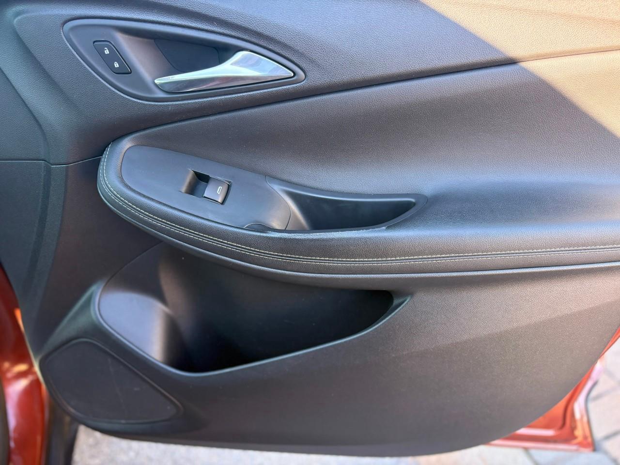 2021 Buick Encore GX Preferred All-Wheel Drive Photo