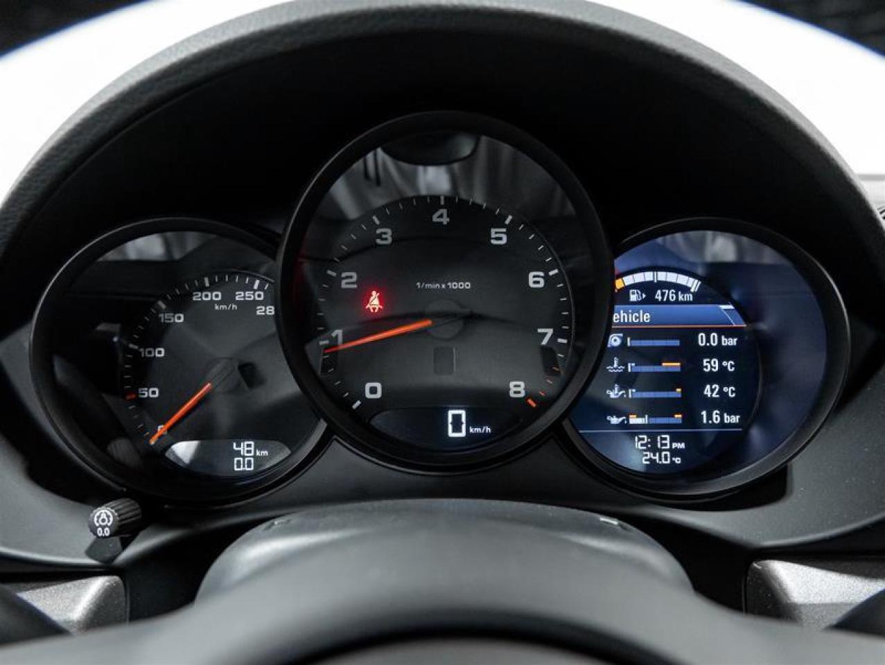 2025 Porsche 718 Cayman  Photo