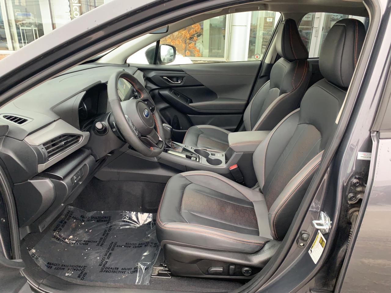 2024 Subaru Crosstrek Limited 4dr All-Wheel Drive Photo