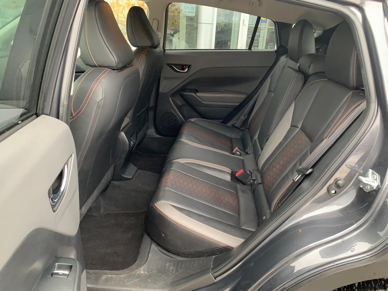 2024 Subaru Crosstrek Limited 4dr All-Wheel Drive Photo