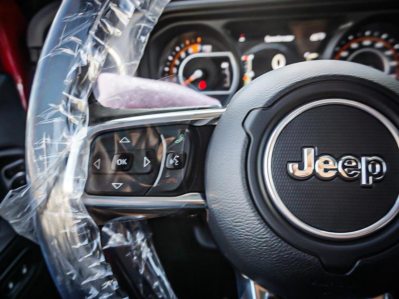 2025 Jeep Wrangler  Photo