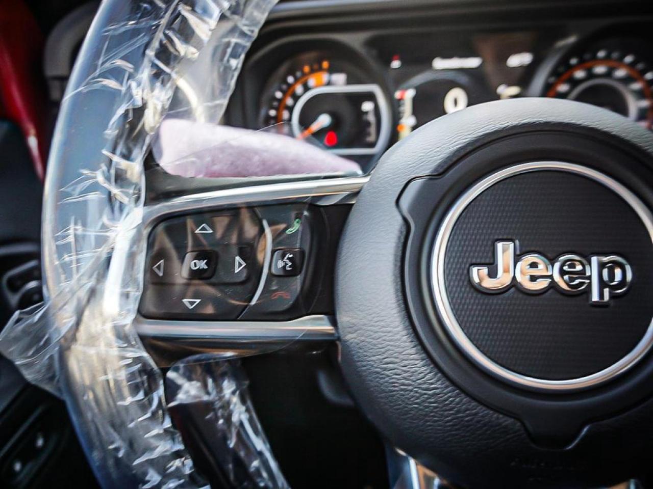 2025 Jeep Wrangler  Photo