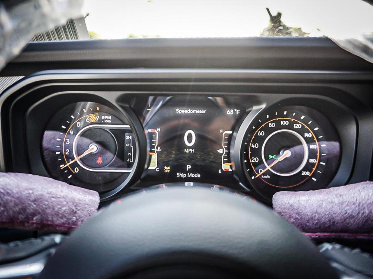 2025 Jeep Wrangler  Photo