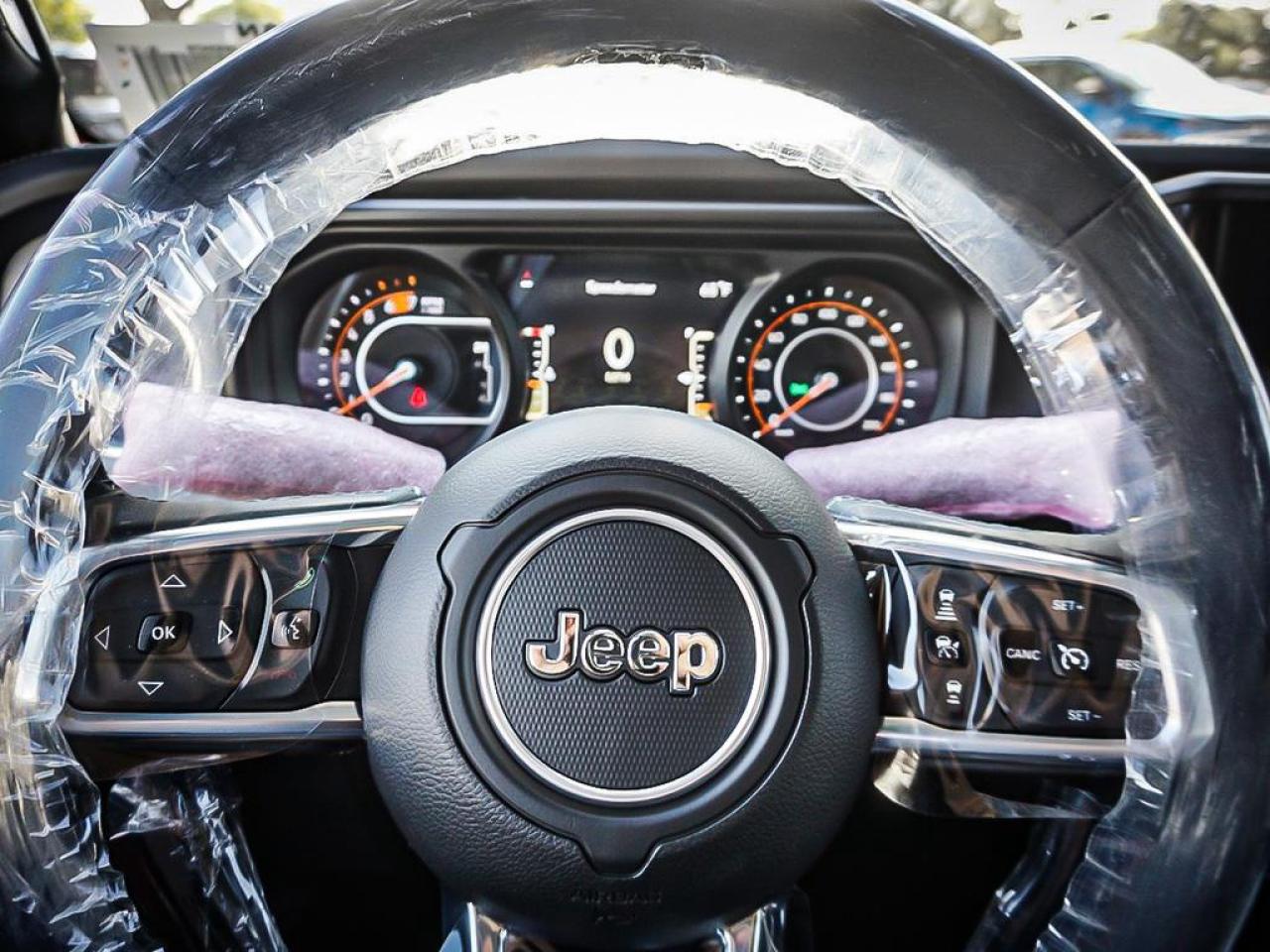 2025 Jeep Wrangler  Photo