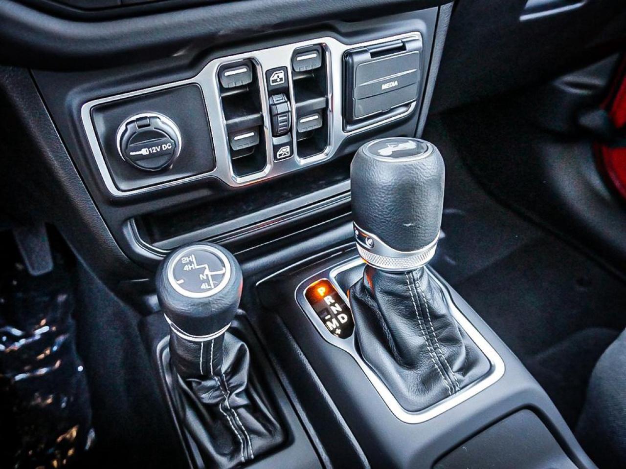 2025 Jeep Wrangler  Photo