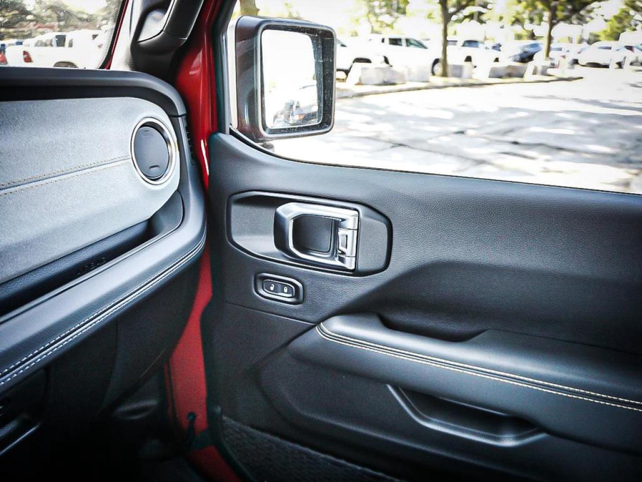 2025 Jeep Wrangler  Photo