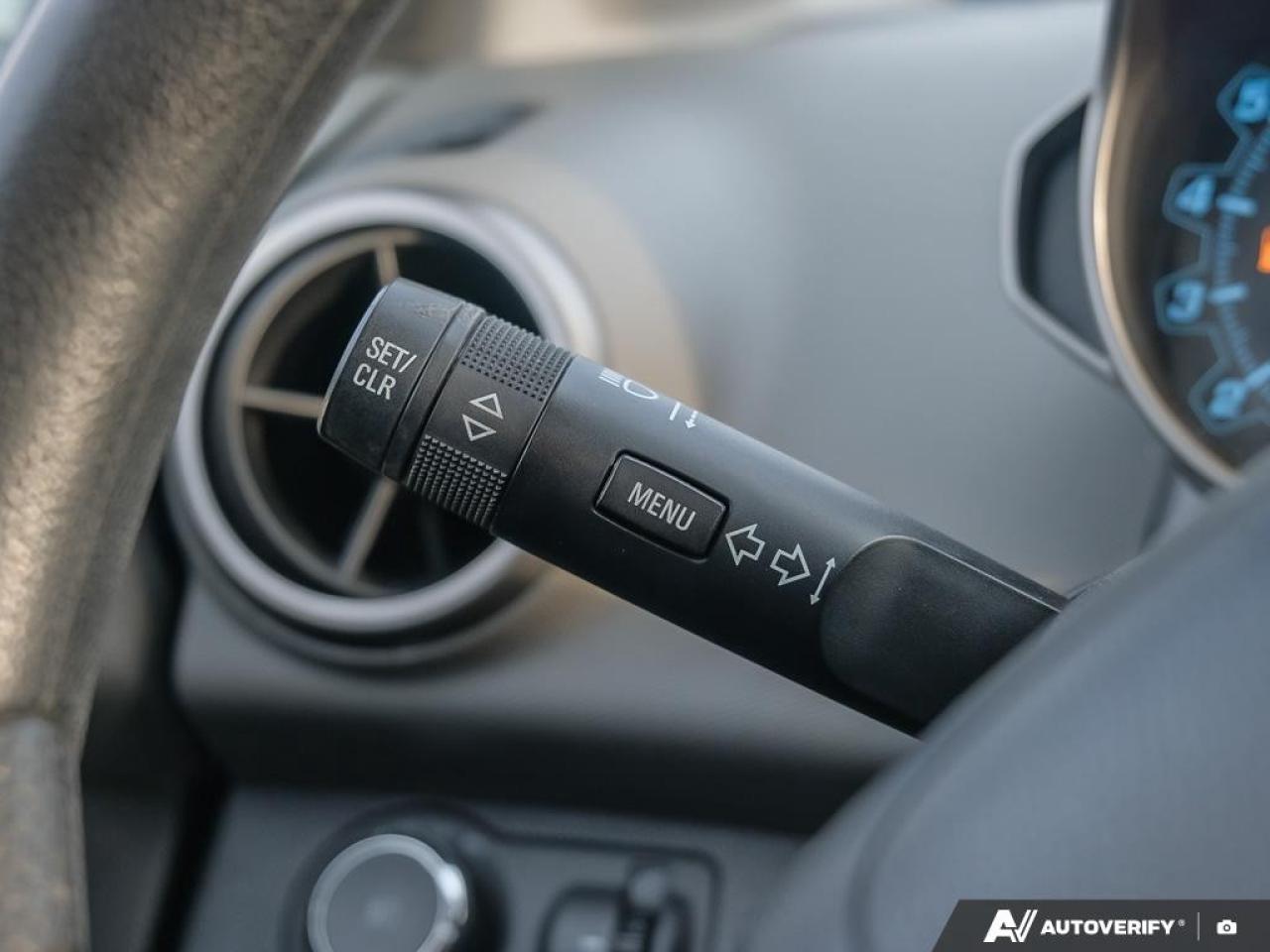 2015 Chevrolet Sonic 5dr HB LT Man Photo