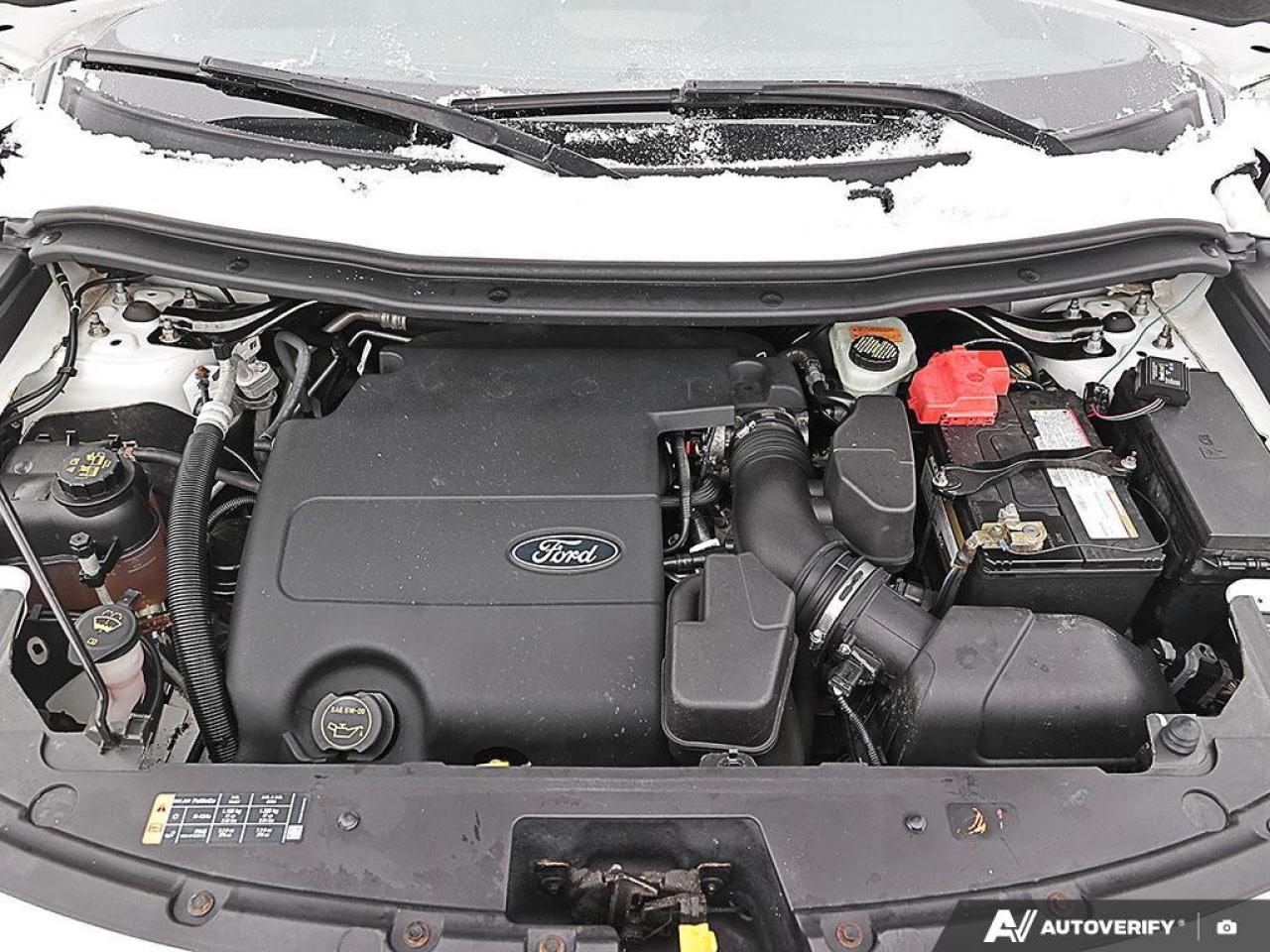 2014 Ford Explorer FWD 4dr XLT Photo