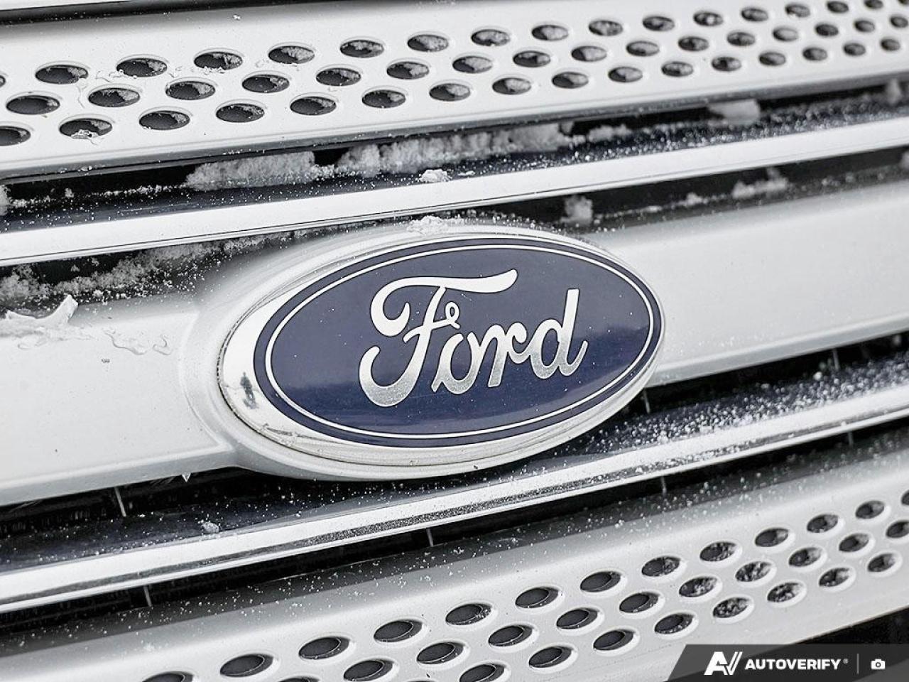 2014 Ford Explorer FWD 4dr XLT Photo