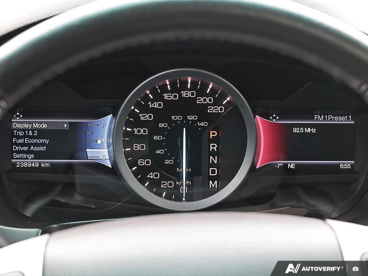 2014 Ford Explorer FWD 4dr XLT Photo