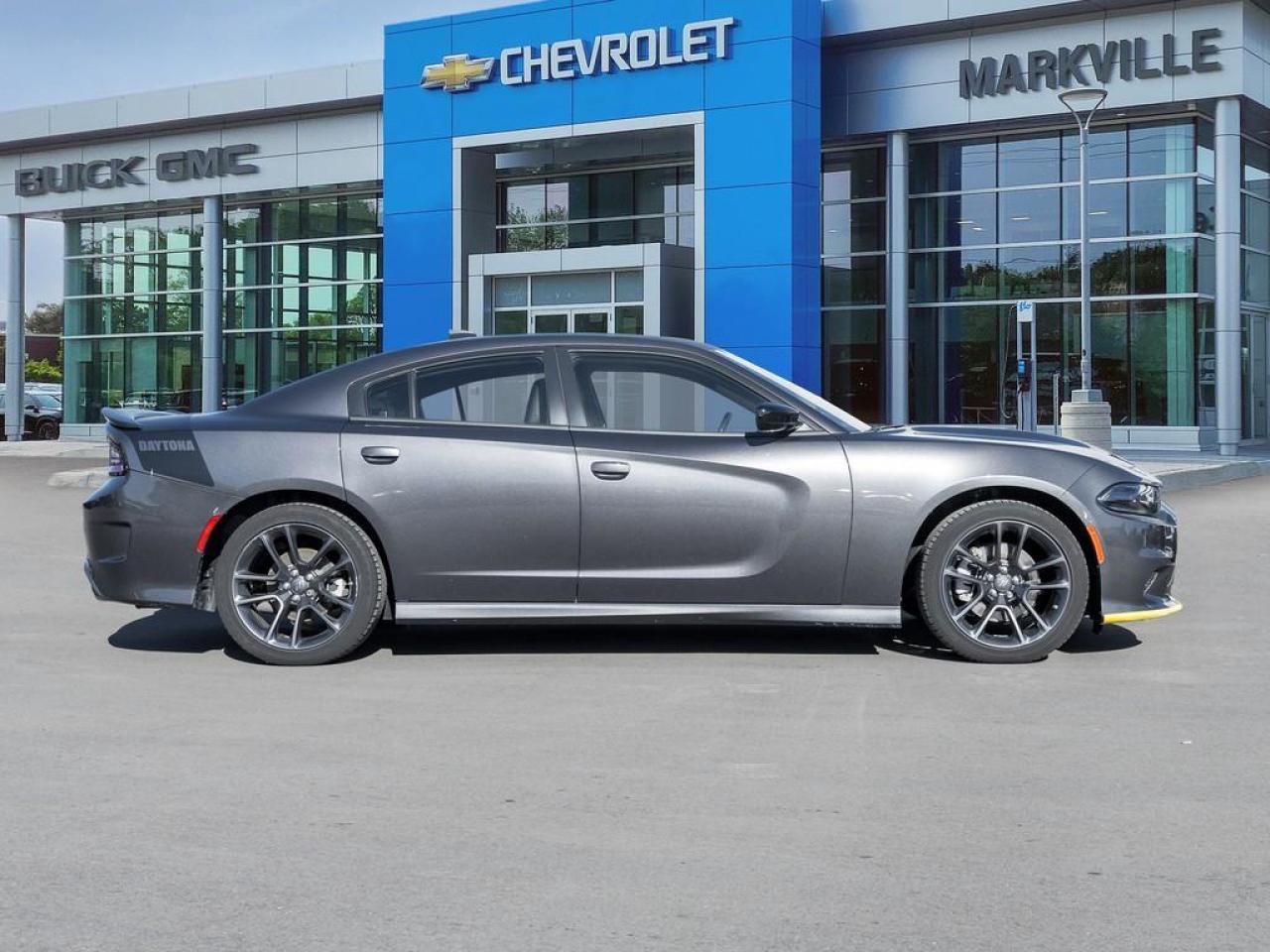 2023 Dodge Charger R/T 4dr Rear-wheel Drive Sedan Photo