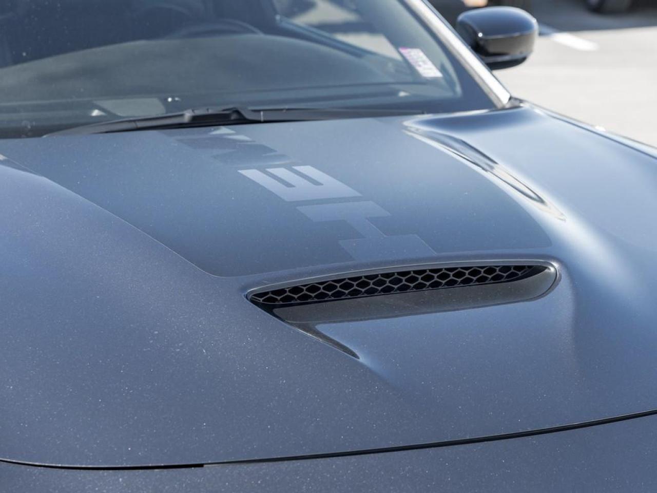 2023 Dodge Charger R/T 4dr Rear-wheel Drive Sedan Photo2