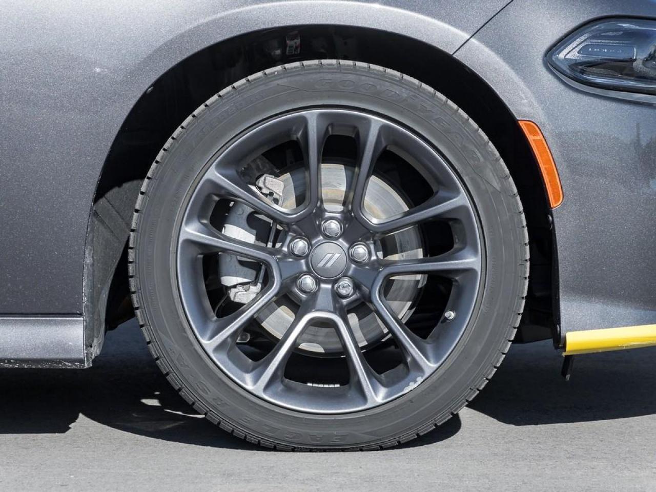 2023 Dodge Charger R/T 4dr Rear-wheel Drive Sedan Photo