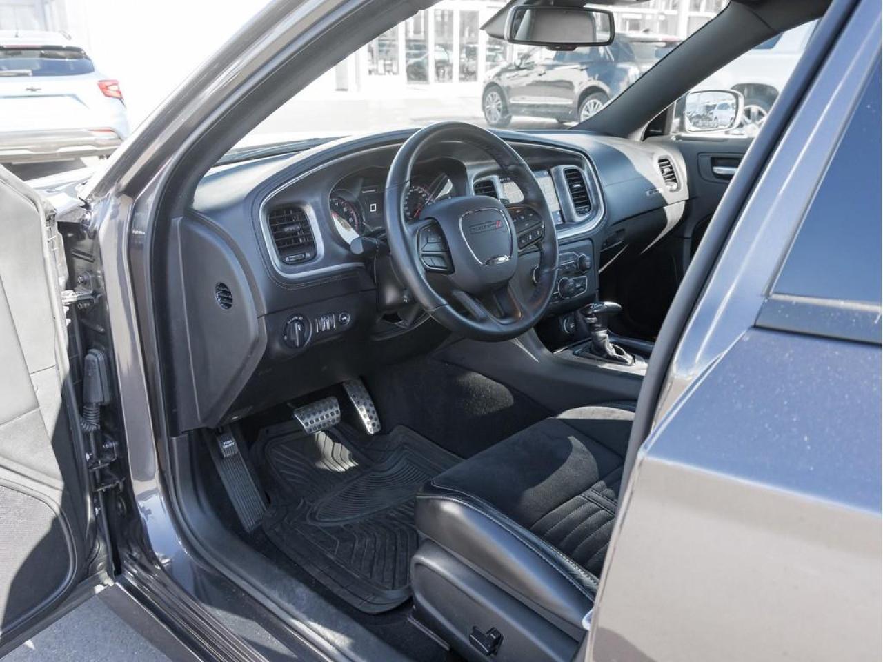 2023 Dodge Charger R/T 4dr Rear-wheel Drive Sedan Photo