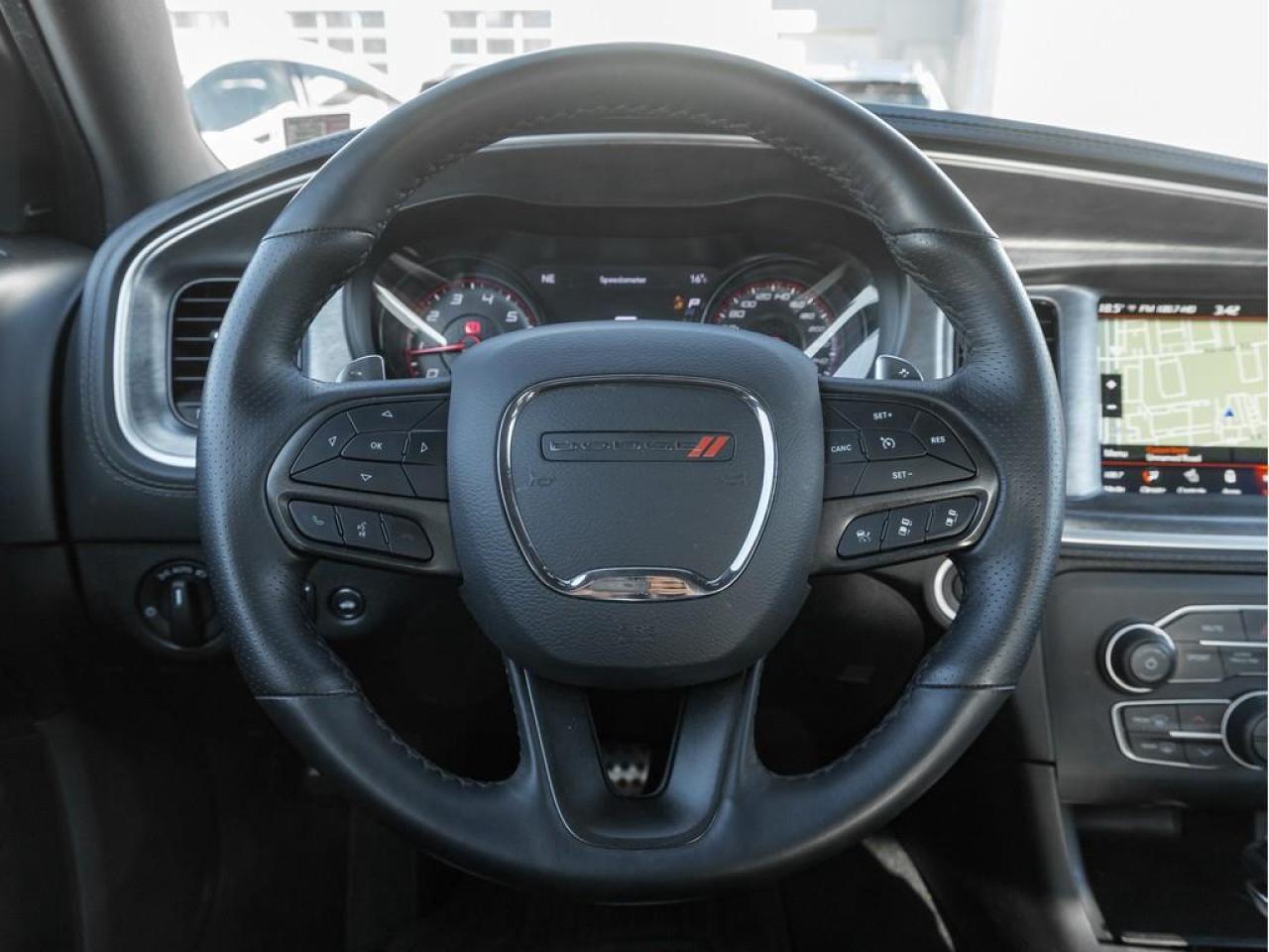 2023 Dodge Charger R/T 4dr Rear-wheel Drive Sedan Photo