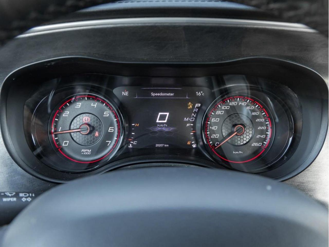 2023 Dodge Charger R/T 4dr Rear-wheel Drive Sedan Photo