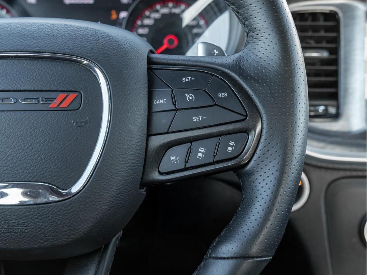 2023 Dodge Charger R/T 4dr Rear-wheel Drive Sedan Photo