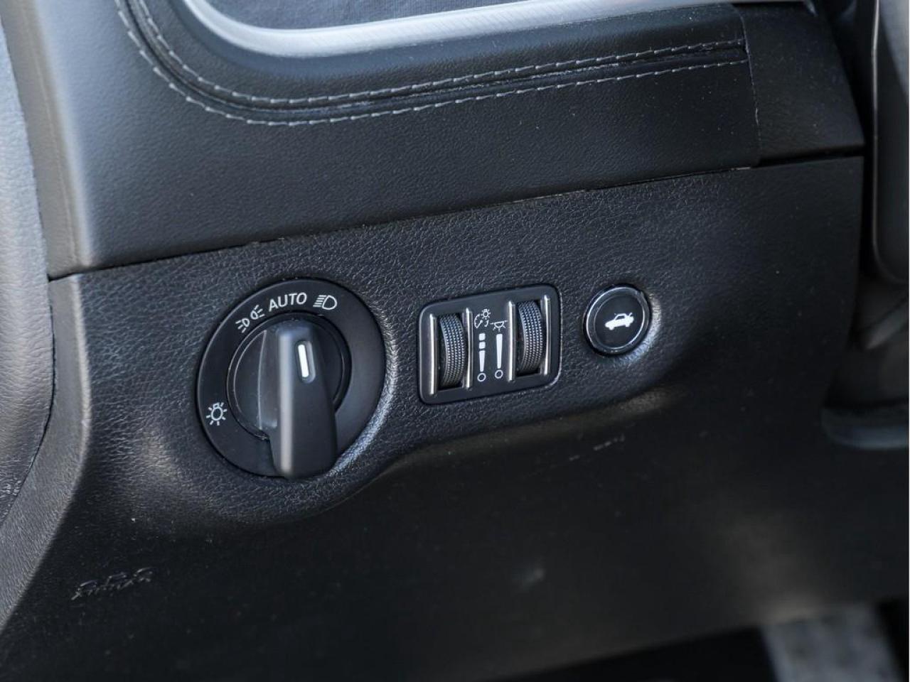 2023 Dodge Charger R/T 4dr Rear-wheel Drive Sedan Photo