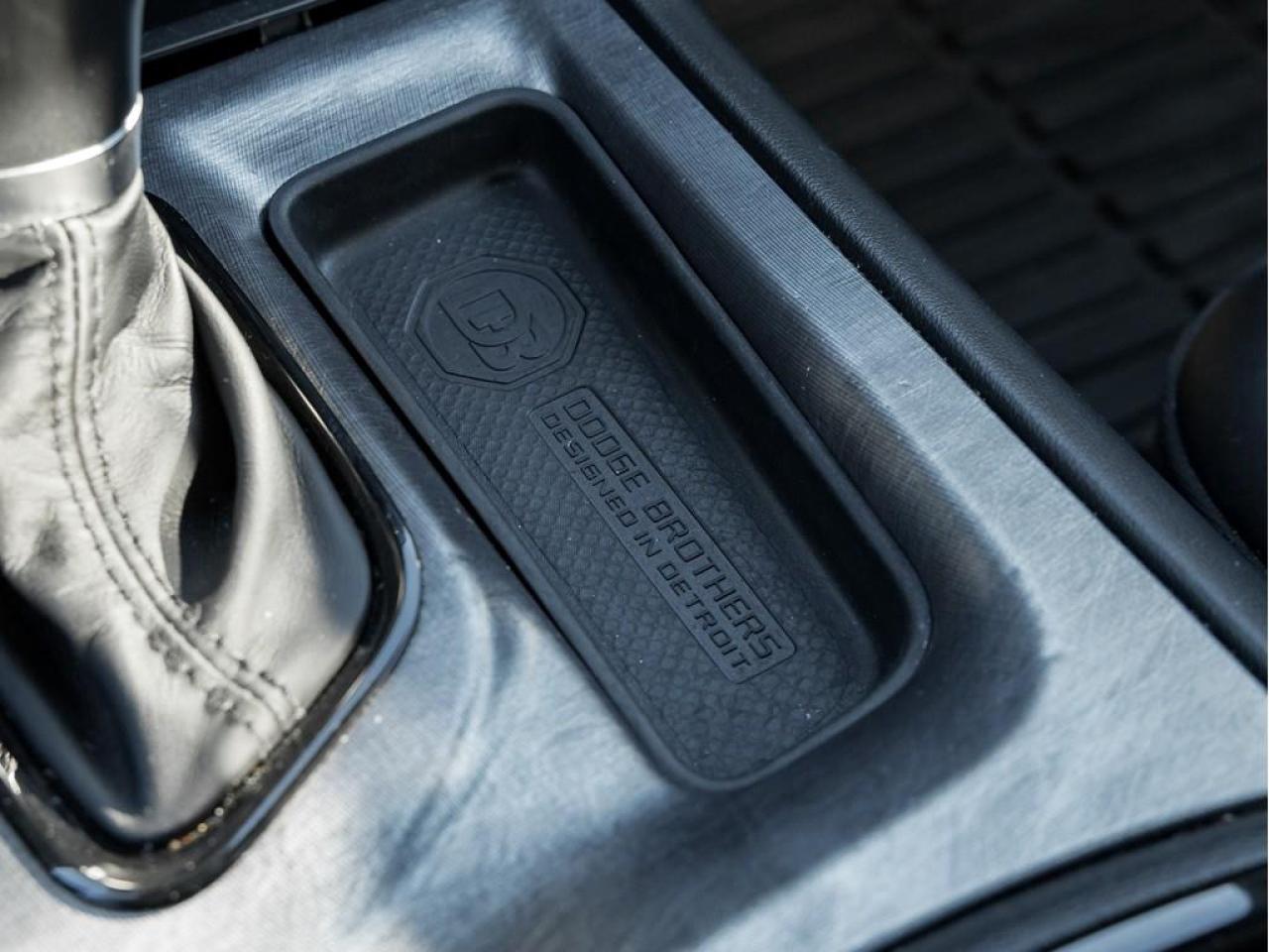 2023 Dodge Charger R/T 4dr Rear-wheel Drive Sedan Photo