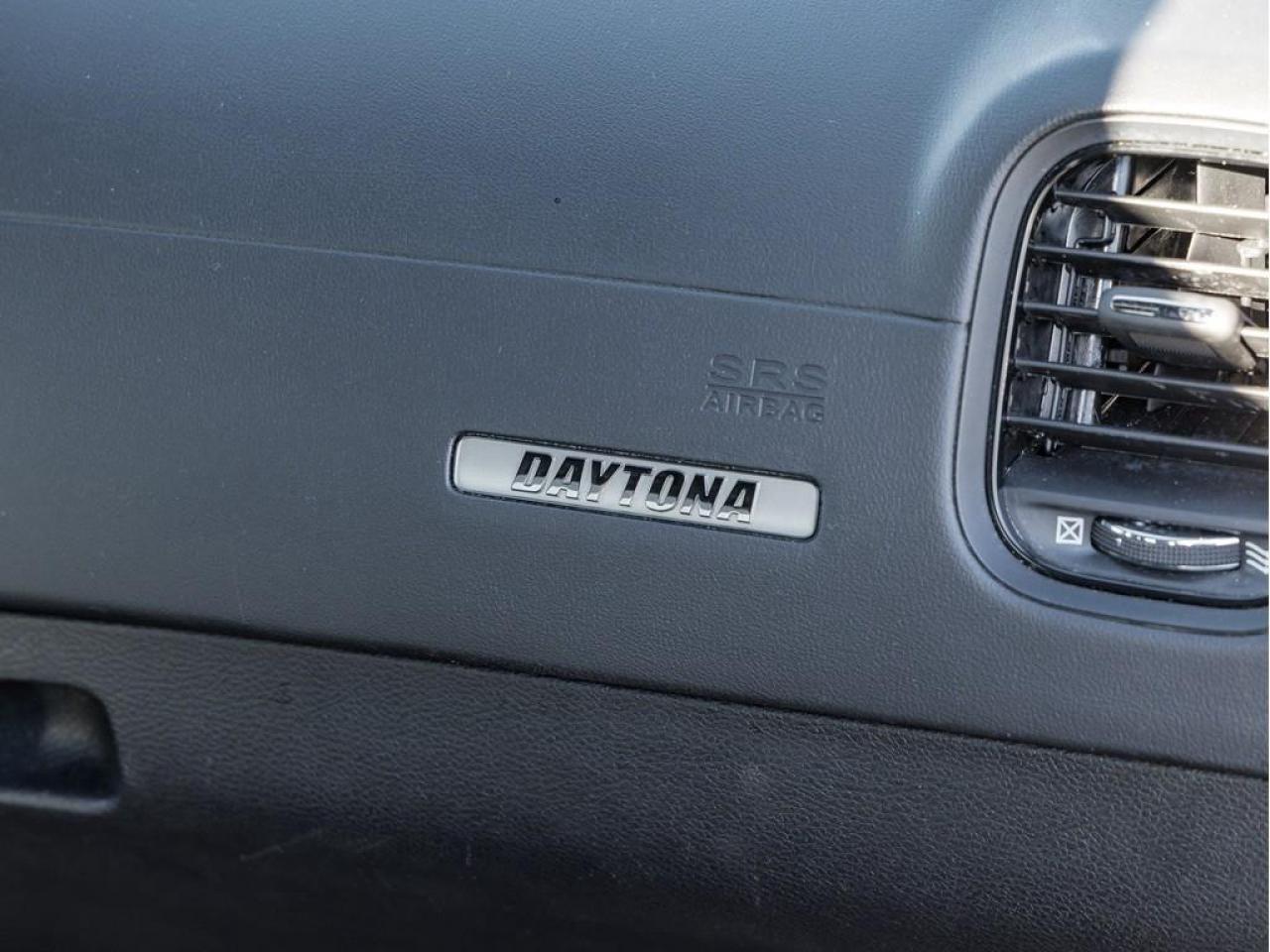 2023 Dodge Charger R/T 4dr Rear-wheel Drive Sedan Photo