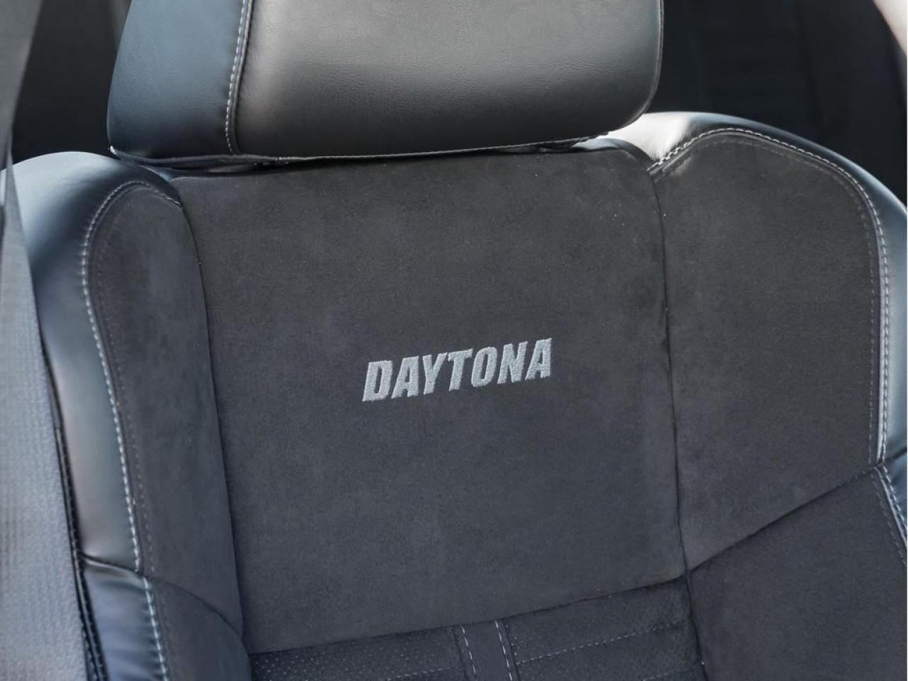 2023 Dodge Charger R/T 4dr Rear-wheel Drive Sedan Photo