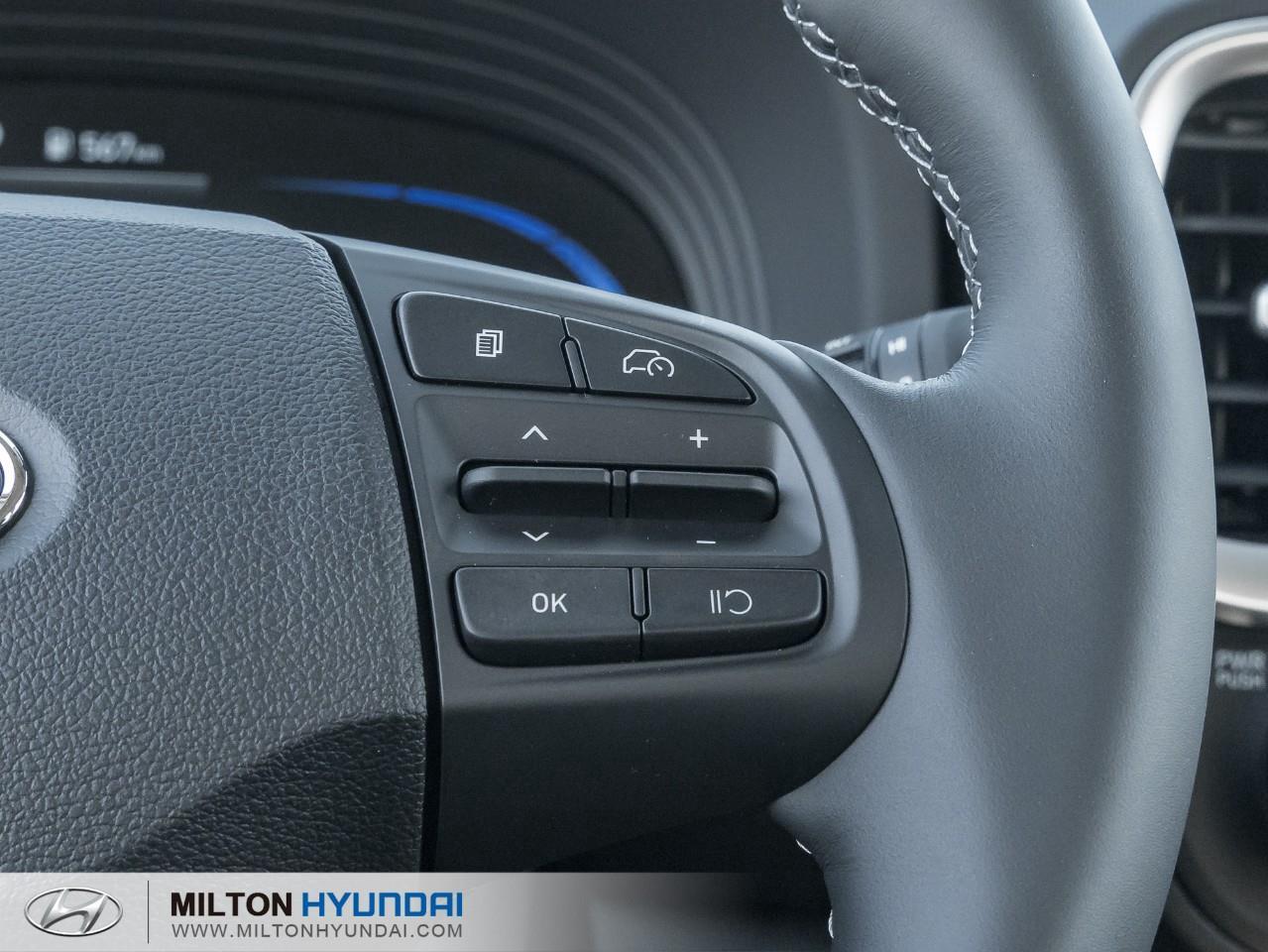 2026 Hyundai Venue Preferred w/Two-Tone 4dr Front-Wheel Drive Photo