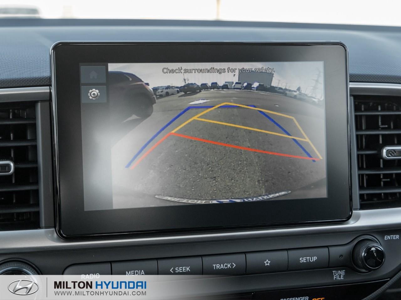 2026 Hyundai Venue Preferred w/Two-Tone 4dr Front-Wheel Drive Photo